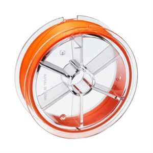 AERO SHOOTER TIEMCO 24LB ORANGE