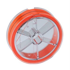 AERO SHOOTER TIEMCO 35LB ORANGE