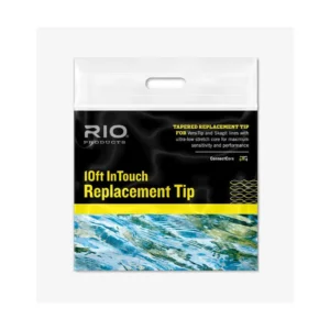 10FT INTOUCH REPLACEMENT TIP 8WT TYPE3