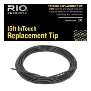 15FT INTOUCH REPLACEMENT TIP 8WT TYPE6