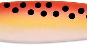 CUCHARA LUHR JENSEN KROCODILE 3/8 BROWN TROUT