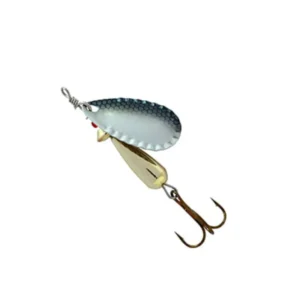 ABU DROPPEN 4 B/PEARL