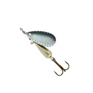 ABU DROPPEN 4 B/PEARL