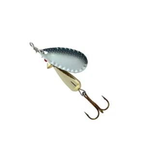 ABU DROPPEN 8 B/PEARL