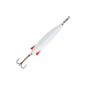 ABU TOBY 28 WHITHE FLASH