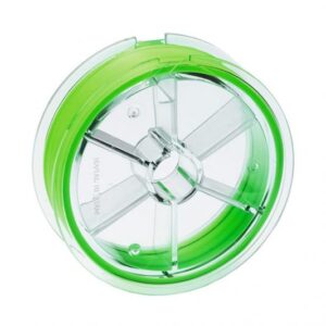AERO SHOOTER TIEMCO 24LB OLIVE
