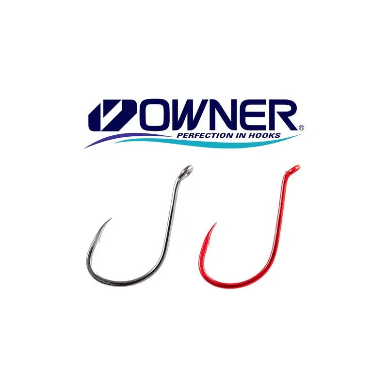 ANZUELO OWNER SSW 2 - Imagen 2