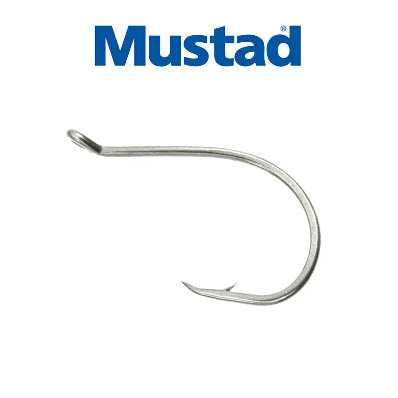 ANZUELO MUSTAD 92553 N4