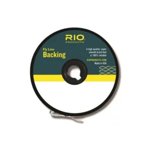 BACKING RIO 30 LB 300 YDS YELLOW