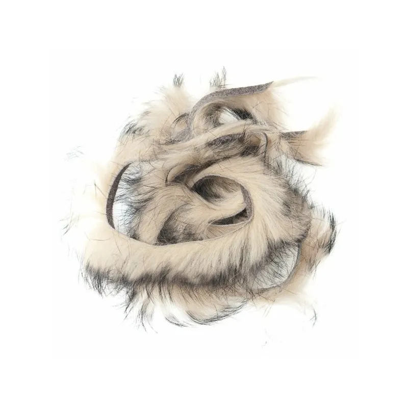 BARRED RABBIT ZONKER TAN - Imagen 2