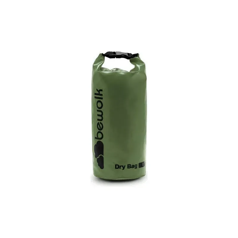 BOLSA ESTANCO BEWOLK 10 LT VERDE - Imagen 2