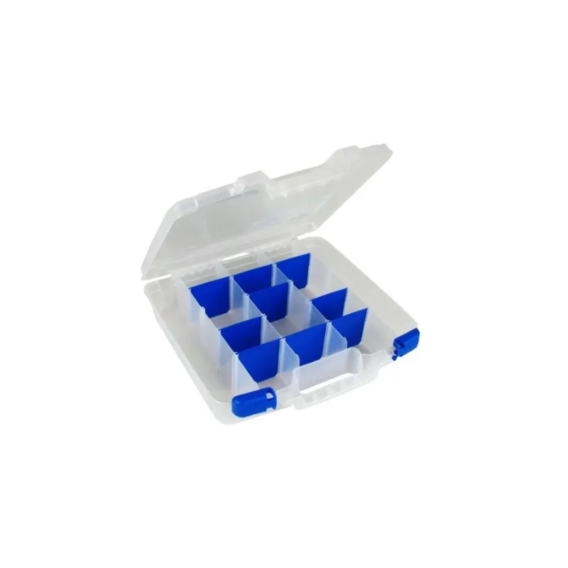 CAJA FLAMBEAU 8415