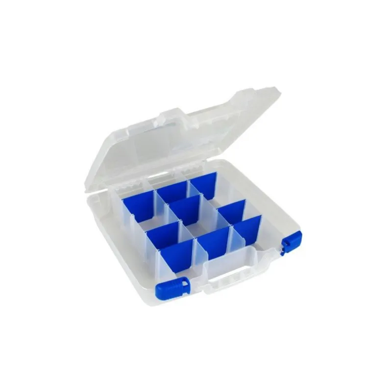 CAJA FLAMBEAU 8415