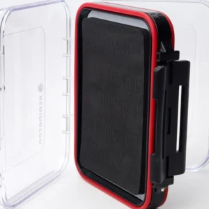 CAJA REDINGTON DOUBLE SIDED