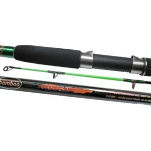 CAÑA BAMBOO GHOST 2,10 2T