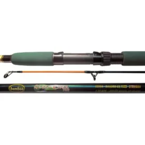 CAÑA BAMBOO GREEN RIVER