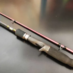 CAÑA CRONY PRODIGY II PRO 2.10