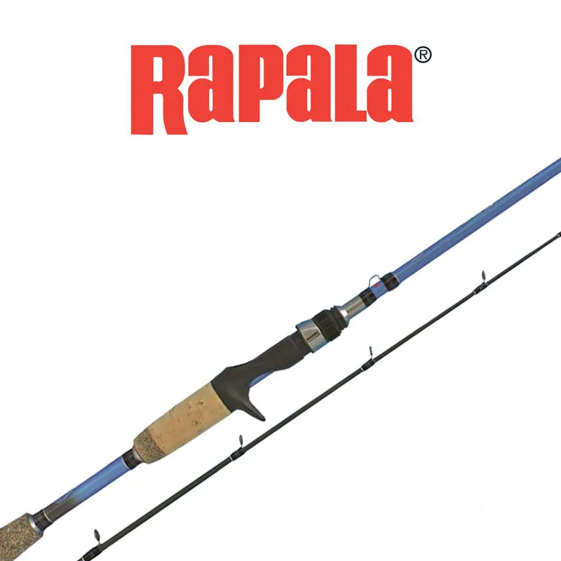 CAÑA RAPALA TS2 2T 10 A 20 LB