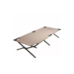 CATRE COLEMAN NEGRO 136 KG