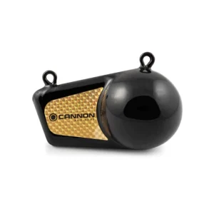 BOCHA DOWNRIGGER CANNON 8 LB