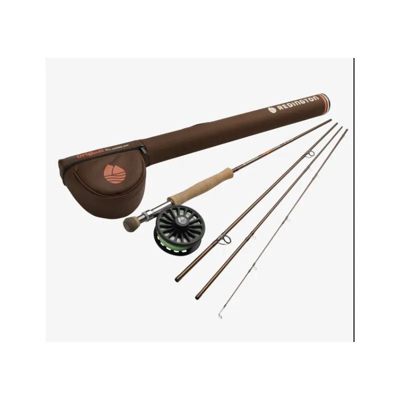 COMBO REDINGTON ORIGINAL 890-4 - Imagen 2