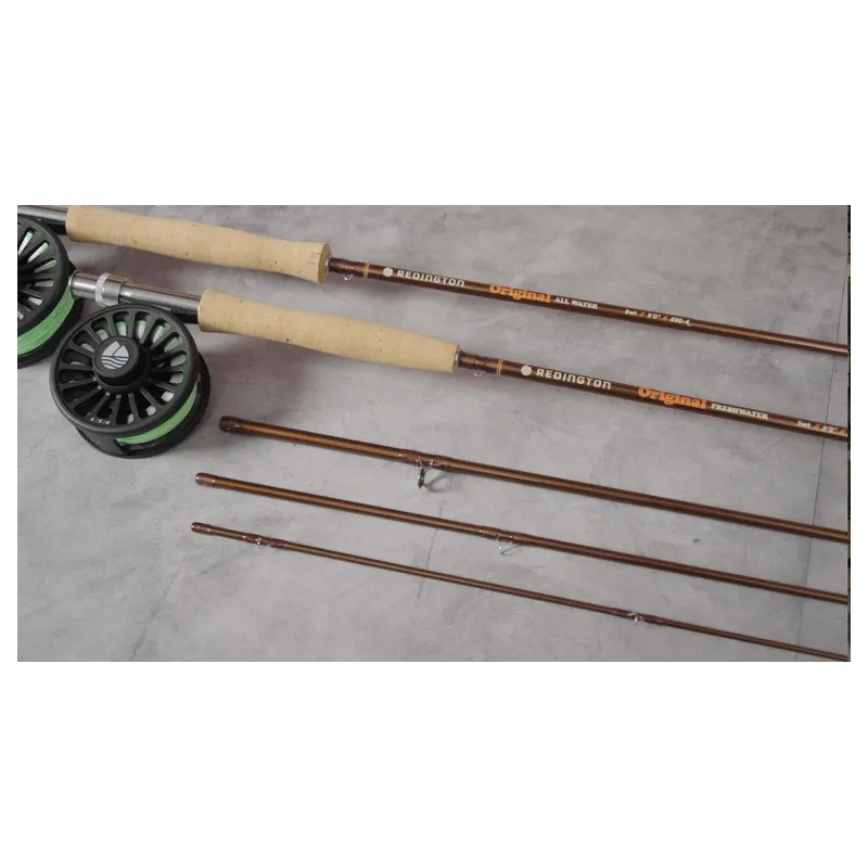 COMBO REDINGTON ORIGINAL 890-4