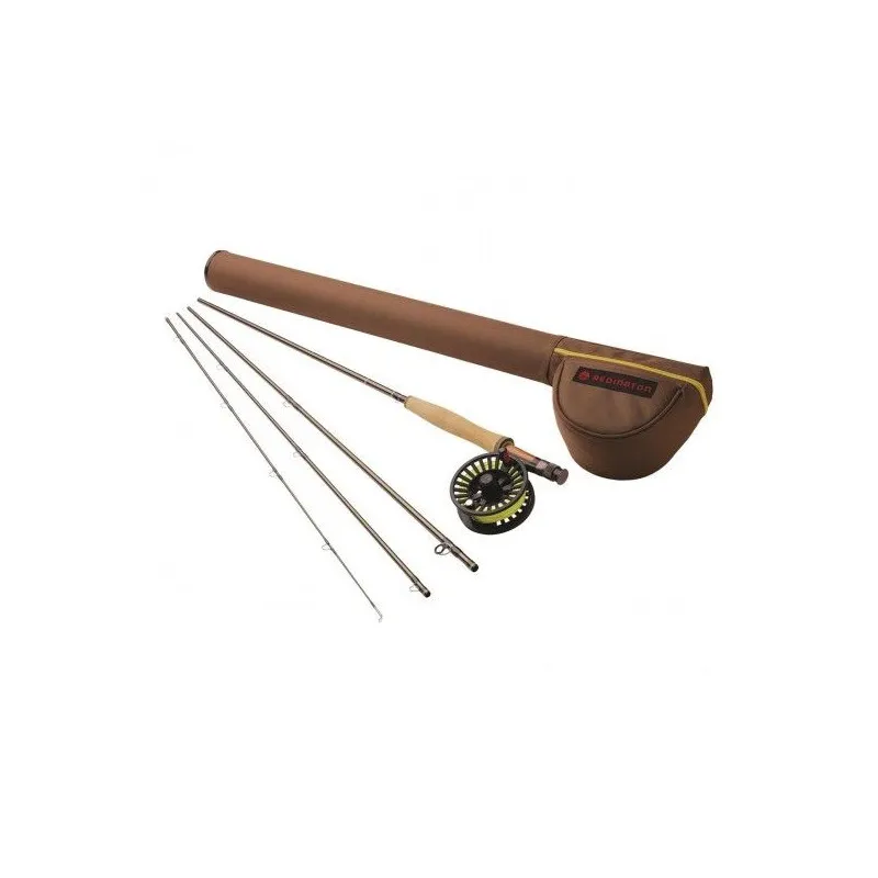 COMBO REDINGTON PATH 6