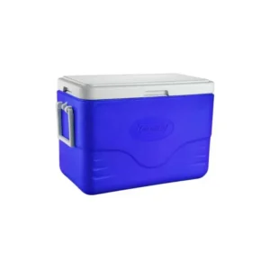 CONSERVADORA COLEMAN BEACH 28QT AZUL