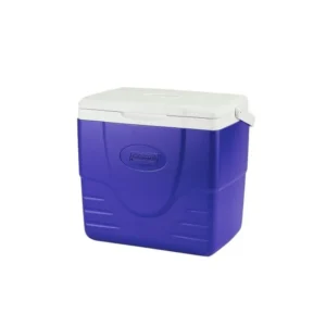 CONSERVADORA COLEMAN EXCURSION 16 QT AZUL