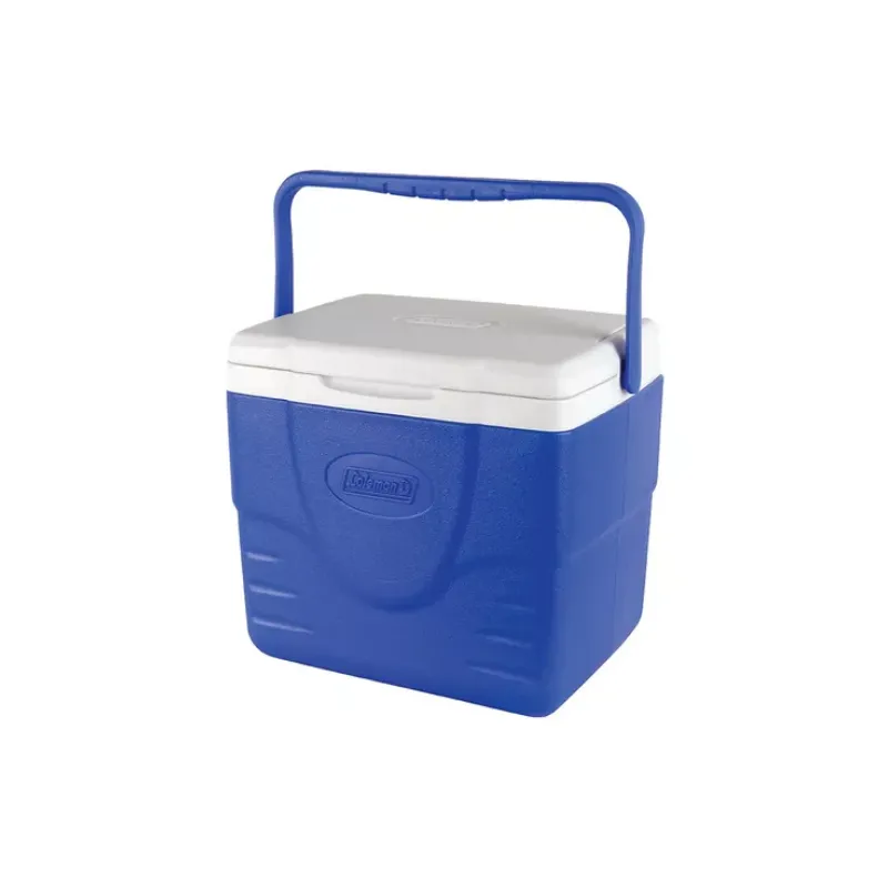 CONSERVADORA COLEMAN EXCURSION 9QT AZUL