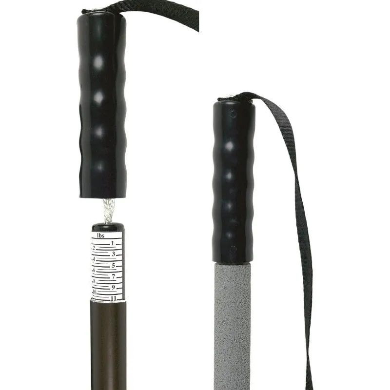 COPO MCLEAN SEA TROUT XXL C/BALANZA 23.5 KG - Imagen 2