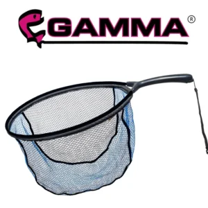 COPO GAMMA PLEGABLE NEGRO RED COMUN