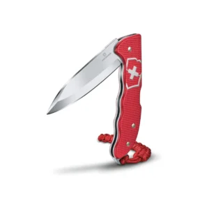 CORTAPLUMAS VICTORINOX HUNTER PRO ALOX RED