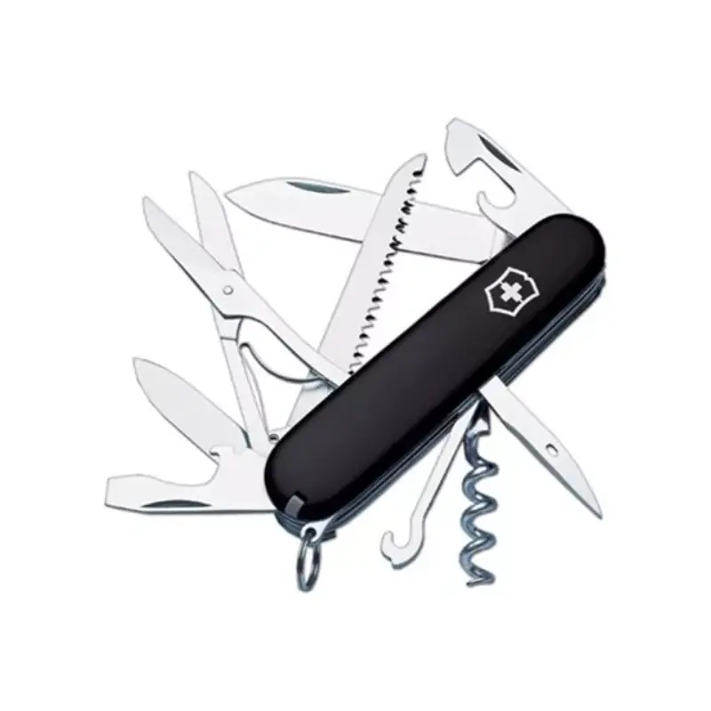 CORTAPLUMA VICTORINOX HUNTSMAN BLACK