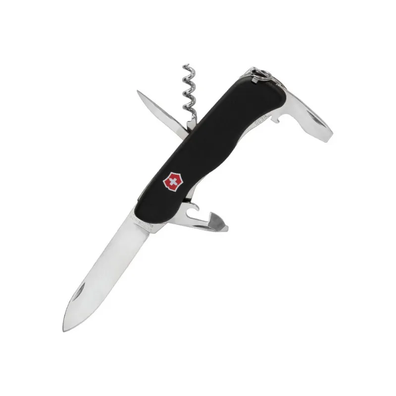 CORTAPLUMA VICTORINOX PICKNICKER BLACK