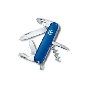CORTAPLUMA VICTORINOX SPARTAN BLUE