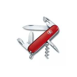 CORTAPLUMA VICTORINOX SPARTAN RED