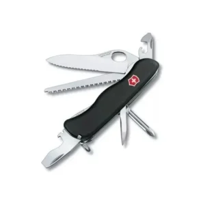 CORTAPLUMA VICTORINOX TRAILMASTER BLACK