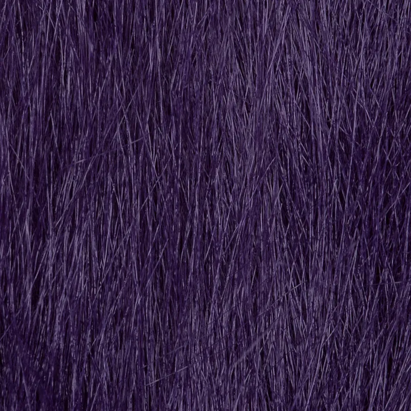 CRAFT FUR RAINYS PURPLE - Imagen 2