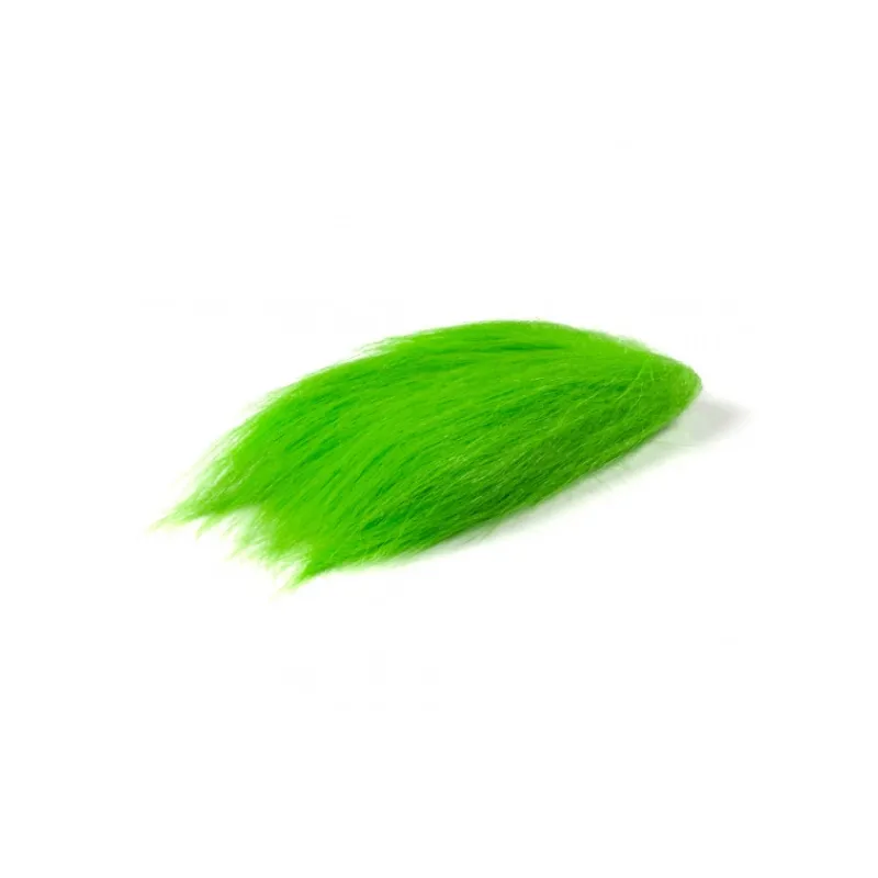 CRAFT FUR GREEN