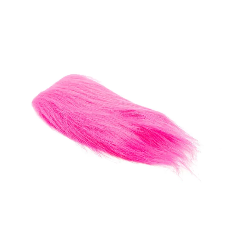 CRAFT FUR CERISE