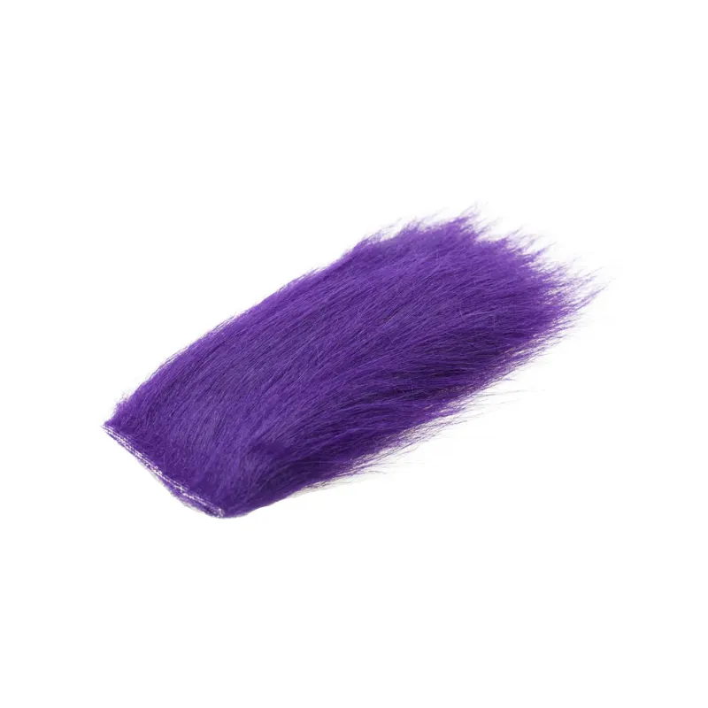 CRAFT FUR RAINYS PURPLE