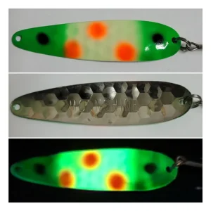 CUCHARA MOONSHINE LURE HAMMER MAGNUM