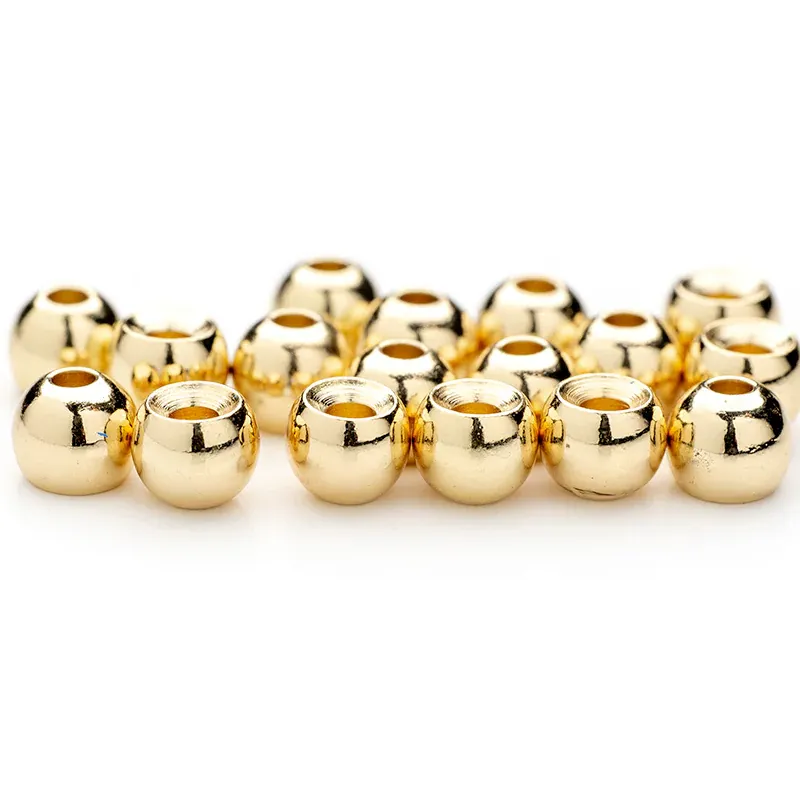 CYCLOPS BEADS GOLD 1/8 - Imagen 2