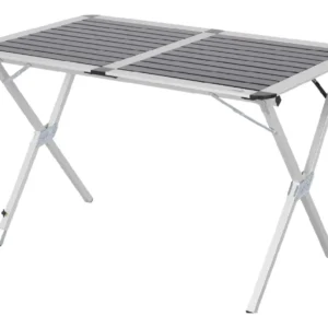 MESA BAMBOO ALUMINIO 6 PERSONAS