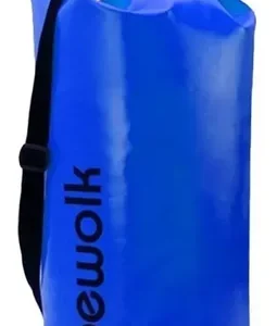 Bolsa estanca Bewolk 35 litros azul