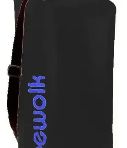Bolsa estanca Bewolk 60 litros negra