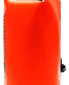 Bolsa estanca Bewolk 15 litros roja