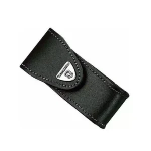 ESTUCHE VICTORINOX CUERO GRANDE 130MM