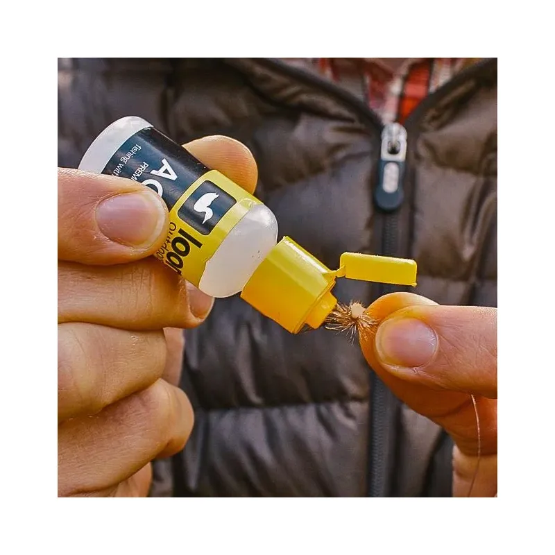 FLOTAMOSCA LOON AQUEL - Imagen 2